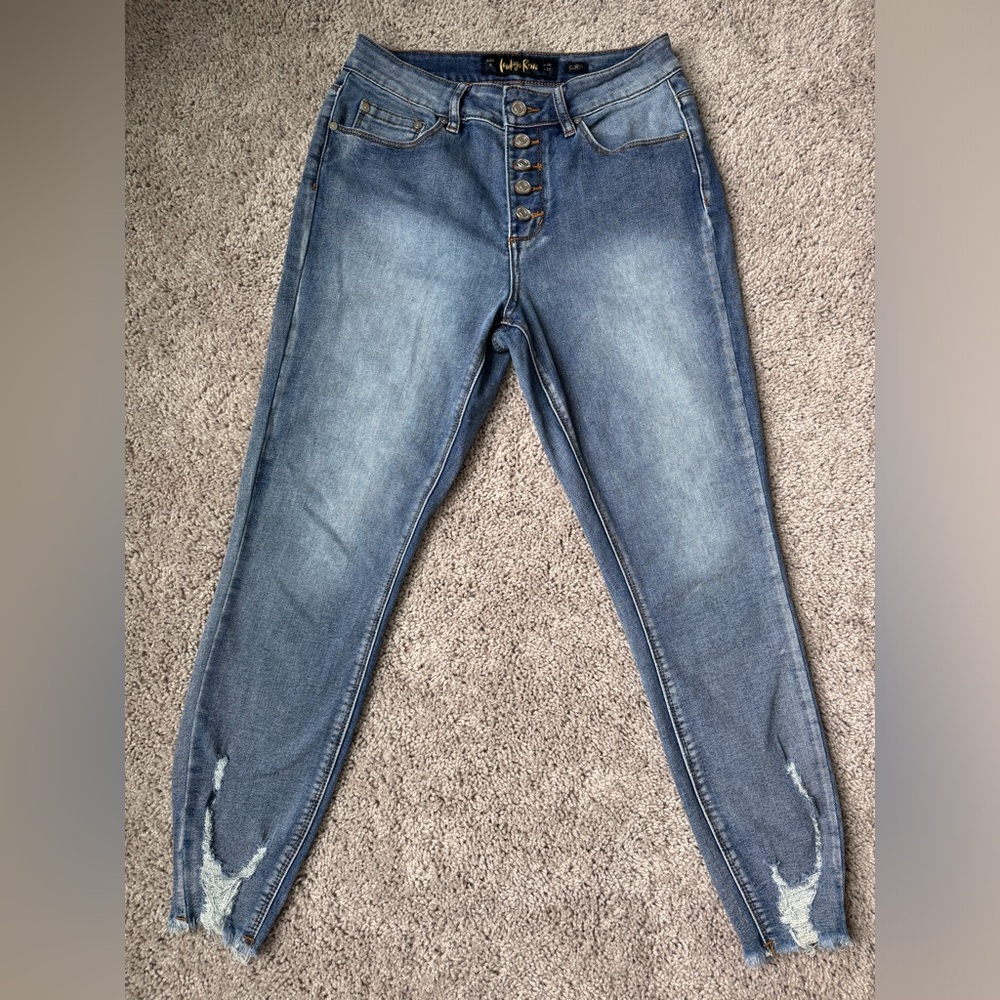 Indigo Rein women’s jeans